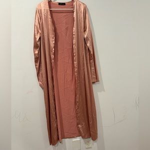 Sleep ware, night gown